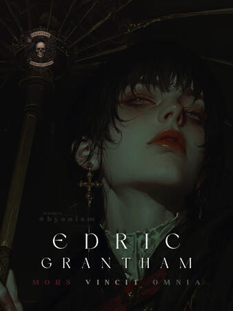 Edric Grantham