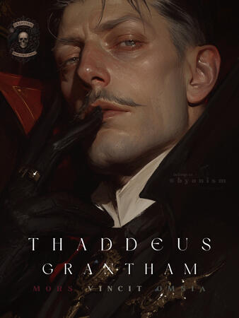 Thaddeus Grantham.