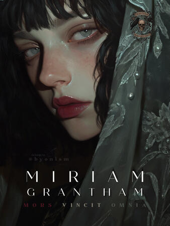 Miriam Grantham