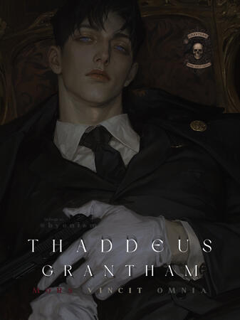 Thaddeus Grantham.